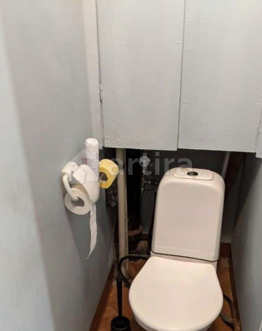 Комната, 14 м2, 4/9 эт. Санкт-Петербург - изображение 3