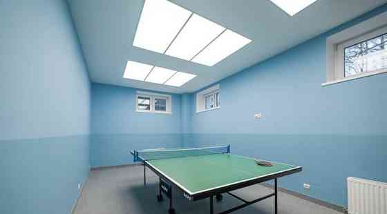 Коттедж, 900 м2 Краснознаменск