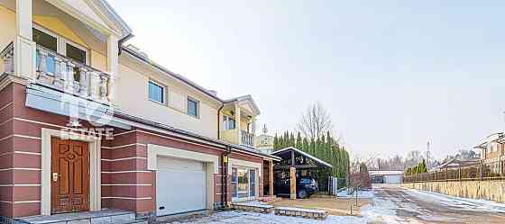 Таунхаус, 163.3 м2, 1.76 сотки, 2 эт. Мытищи