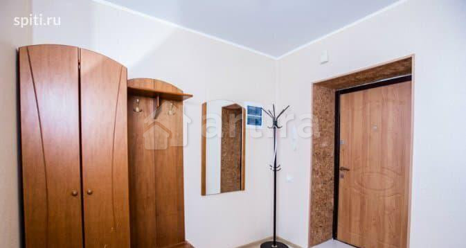 Студия, 37 м2, 9/23 эт. Уфа - изображение 16