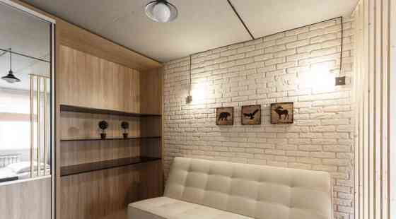 1-комн. квартира, 32 м2, 2/12 эт. Вологда