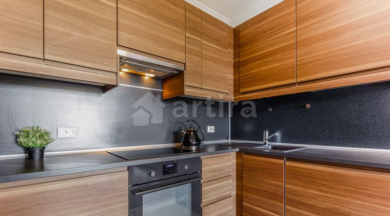 1-комн. квартира, 35 м2, 9/12 эт. Москва - изображение 8