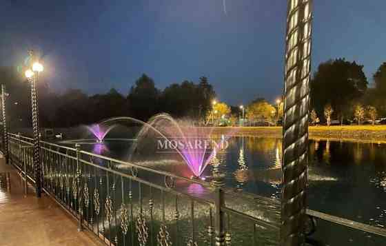 Коттедж, 400 м2 Краснознаменск