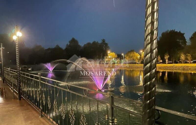 Коттедж, 400 м2 Краснознаменск - изображение 4