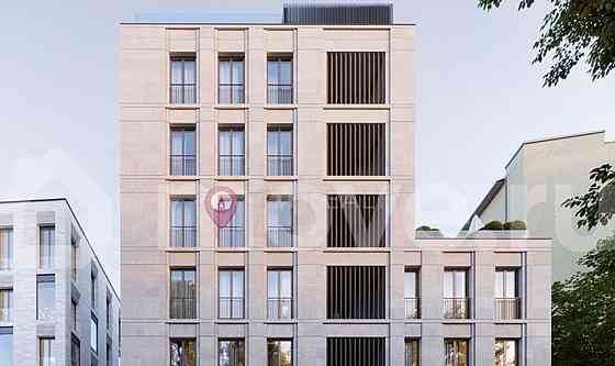 4-комн. пентхаус, 159 м2, 2/7 эт. Москва