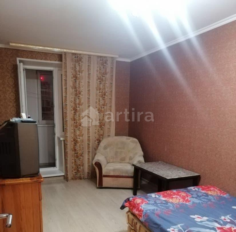 Комната, 20 м2, 13/17 эт. Андреевка - изображение 3