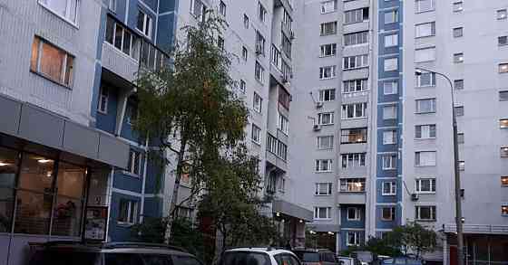 Комната, 52 м2, 8/12 эт. Москва