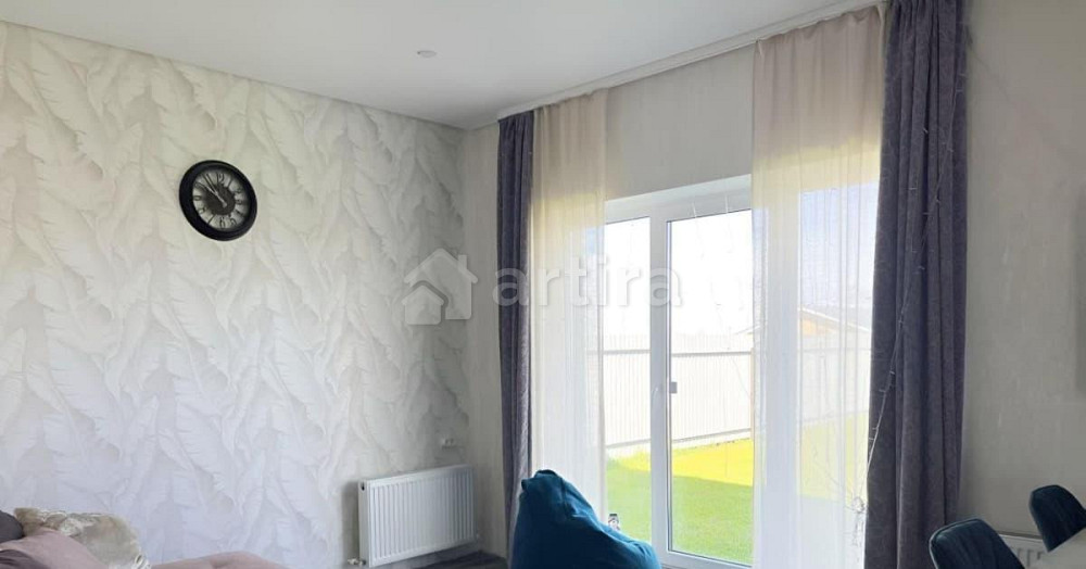 Коттедж, 163 м2, 10 соток, 2 эт. Завьялово - изображение 4