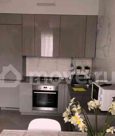 Студия, 12.3 м2, 2/2 эт. Москва