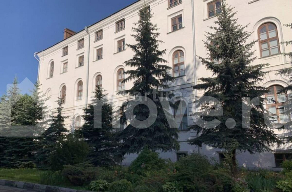 Студия, 15.1 м2, 3/3 эт. Москва - изображение 3