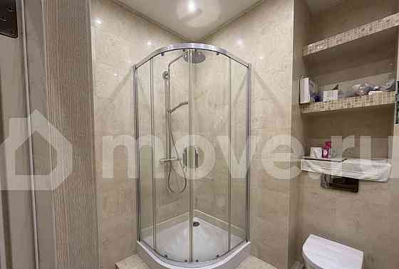 1-комн. квартира, 62.6 м2, 5/17 эт. Москва