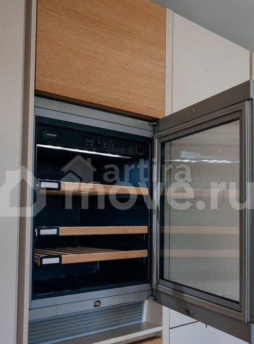 3-комн. квартира, 66 м2, 5/12 эт. Москва - изображение 4