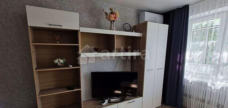 1-комн. квартира, 35 м2, 3/9 эт. Самара - изображение 7