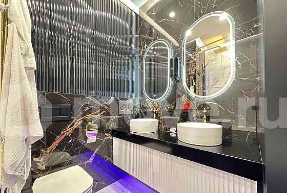 2-комн. квартира, 60 м2, 23/30 эт. Москва