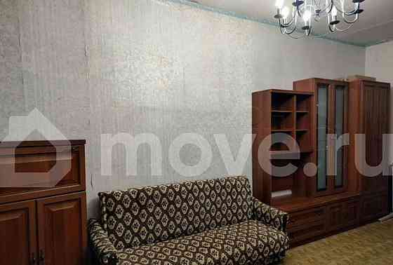 4-комн. квартира, 99 м2, 5/5 эт. Москва