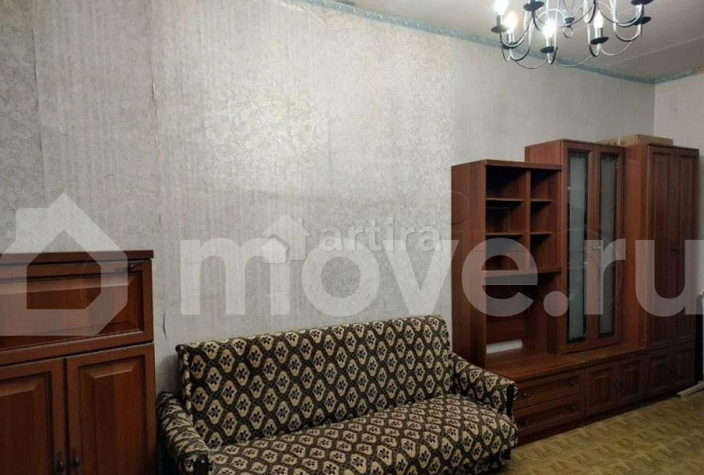 4-комн. квартира, 99 м2, 5/5 эт. Москва - изображение 4