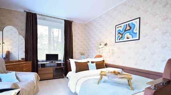 2-комн. квартира, 55 м2, 1/5 эт. Кронштадт