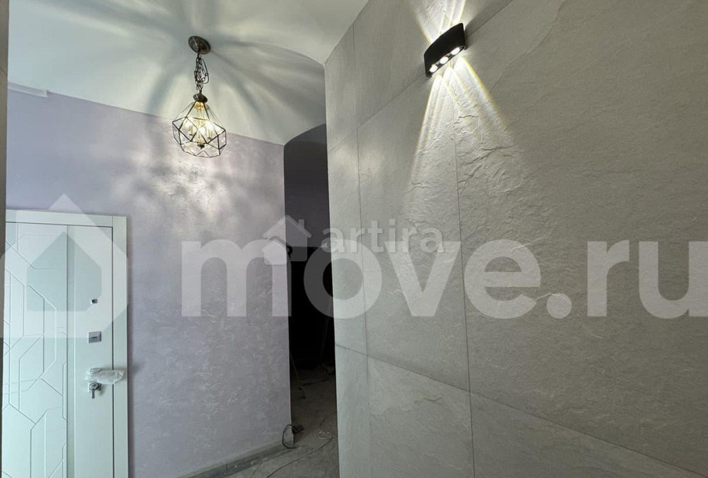 Студия, 27.7 м2, 1/8 эт. Москва - изображение 4