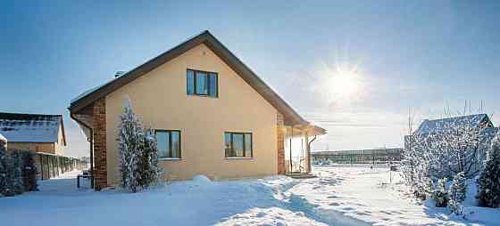 Коттедж, 280 м2, 25 соток, 2 эт. Ломоносов