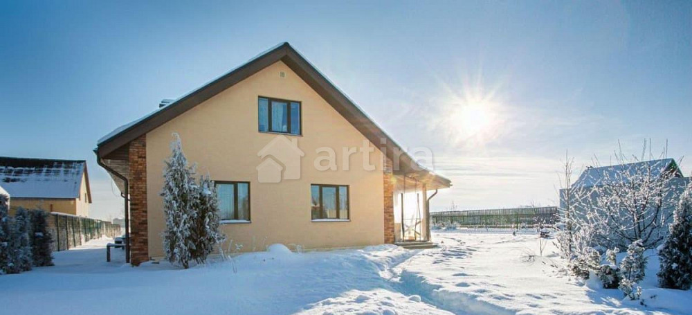 Коттедж, 280 м2, 25 соток, 2 эт. Ломоносов - изображение 6