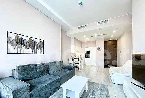 2-комн. апарт-ы, 62 м2, 36/78 эт. Москва