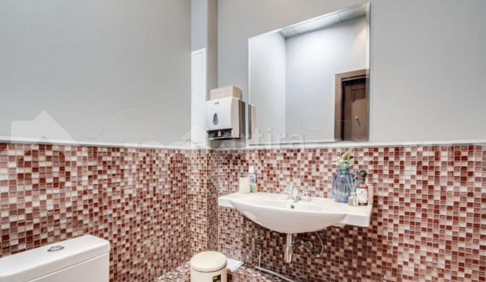 6-комн. апарт-ы, 230 м2, 3/3 эт. Москва - изображение 7