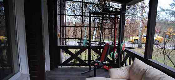 Коттедж, 200 м2, 6 соток, 2 эт. Москва