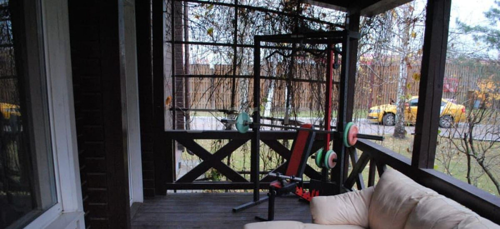 Коттедж, 200 м2, 6 соток, 2 эт. Москва - изображение 6