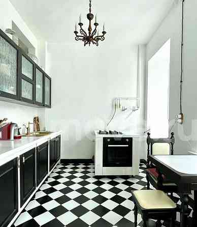 3-комн. квартира, 91 м2, 3/4 эт. Москва