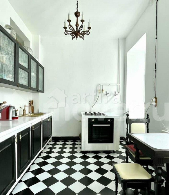 3-комн. квартира, 91 м2, 3/4 эт. Москва - изображение 6