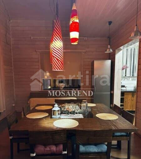 Коттедж, 225 м2 Истра - изображение 7