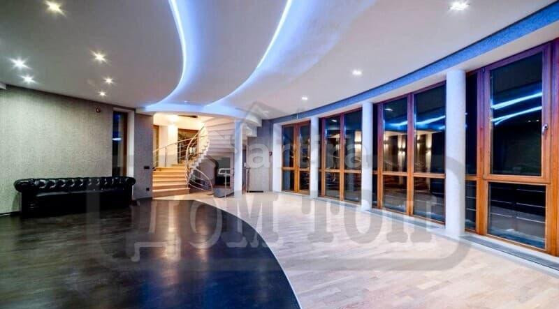 Коттедж, 700 м2 Истра - изображение 10