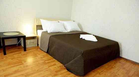 1-комн. квартира, 38 м2, 6/9 эт. Москва