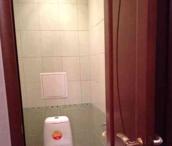 1-комн. квартира, 37 м2, 12/25 эт. Санкт-Петербург