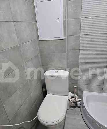 Студия, 10.6 м2, 1/9 эт. Москва