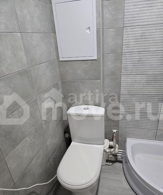 Студия, 10.6 м2, 1/9 эт. Москва - изображение 3