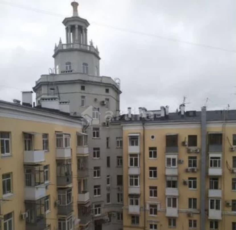 Комната, 11 м2, 5/6 эт. Ростов-на-Дону - изображение 7