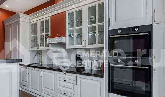 4-комн. квартира, 175.6 м2, 5/7 эт. Москва