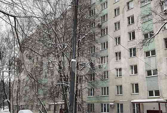 Студия, 19 м2, 1/9 эт. Москва