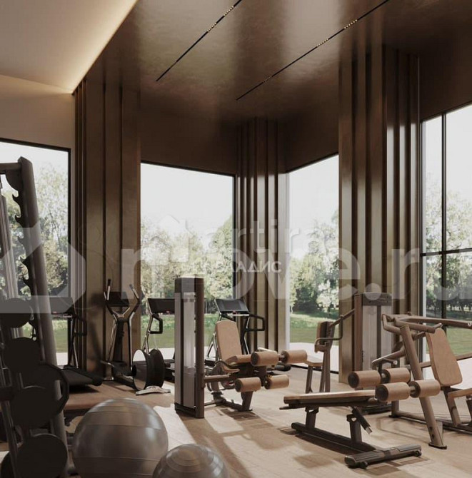 3-комн. квартира, 80 м2, 36/41 эт. Москва - изображение 7