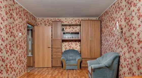 1-комн. квартира, 34 м2, 2/9 эт. Москва