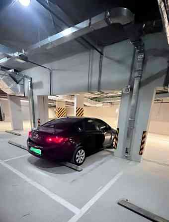 Гараж, 17.7 м2 Красногорск