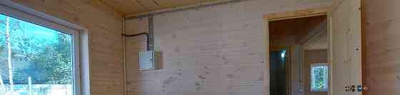 Дом, 125 м2, 4.5 сотки, 2 эт. Наро-Фоминск