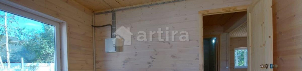 Дом, 125 м2, 4.5 сотки, 2 эт. Наро-Фоминск - изображение 3