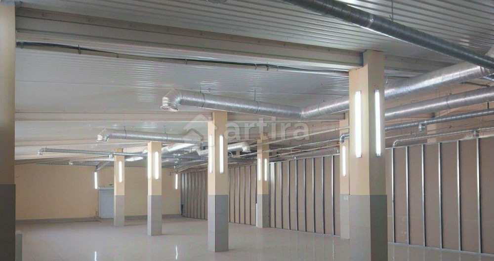 Комната, 250 м2, 2/2 эт. Евпатория - изображение 1