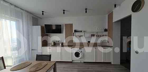 2-комн. квартира, 48.3 м2, 25/33 эт. Москва