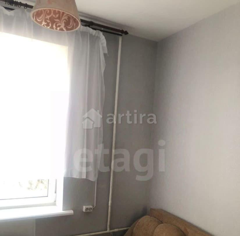 Комната, 9 м2, 3/3 эт. Ростов-на-Дону - изображение 1