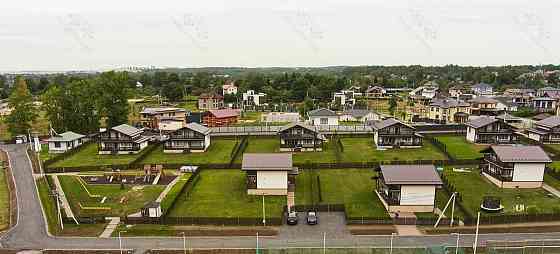 Коттедж, 180 м2, 10 соток, 2 эт. Всеволожск