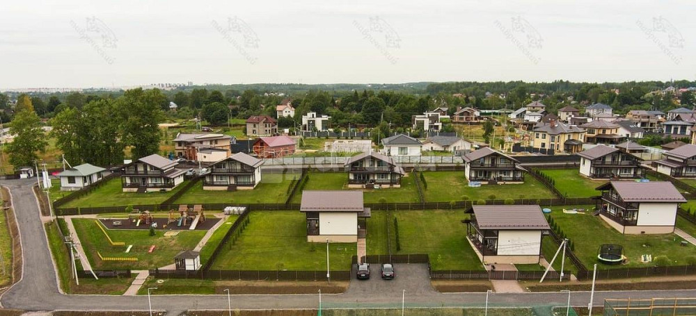 Коттедж, 180 м2, 10 соток, 2 эт. Всеволожск - изображение 6