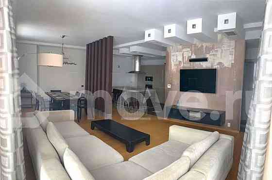 3-комн. квартира, 120 м2, 14/30 эт. Москва